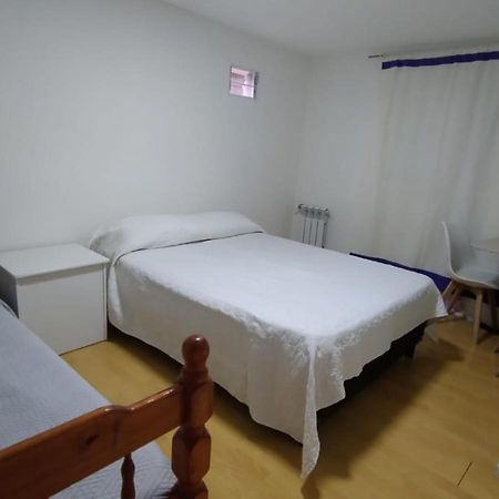 Vidorra Calafate Ξενοδοχείο Ελ Καλαφάτε Εξωτερικό φωτογραφία