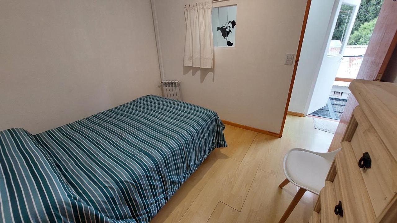 Vidorra Calafate Ξενοδοχείο Ελ Καλαφάτε Εξωτερικό φωτογραφία