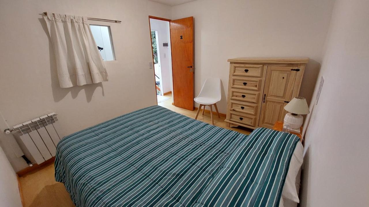 Vidorra Calafate Ξενοδοχείο Ελ Καλαφάτε Εξωτερικό φωτογραφία