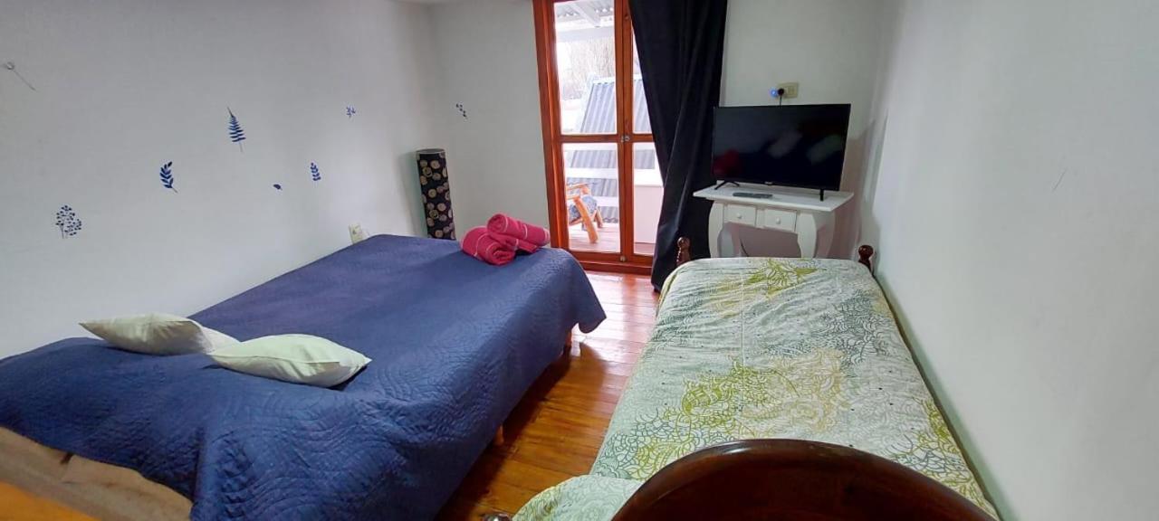Vidorra Calafate Ξενοδοχείο Ελ Καλαφάτε Εξωτερικό φωτογραφία