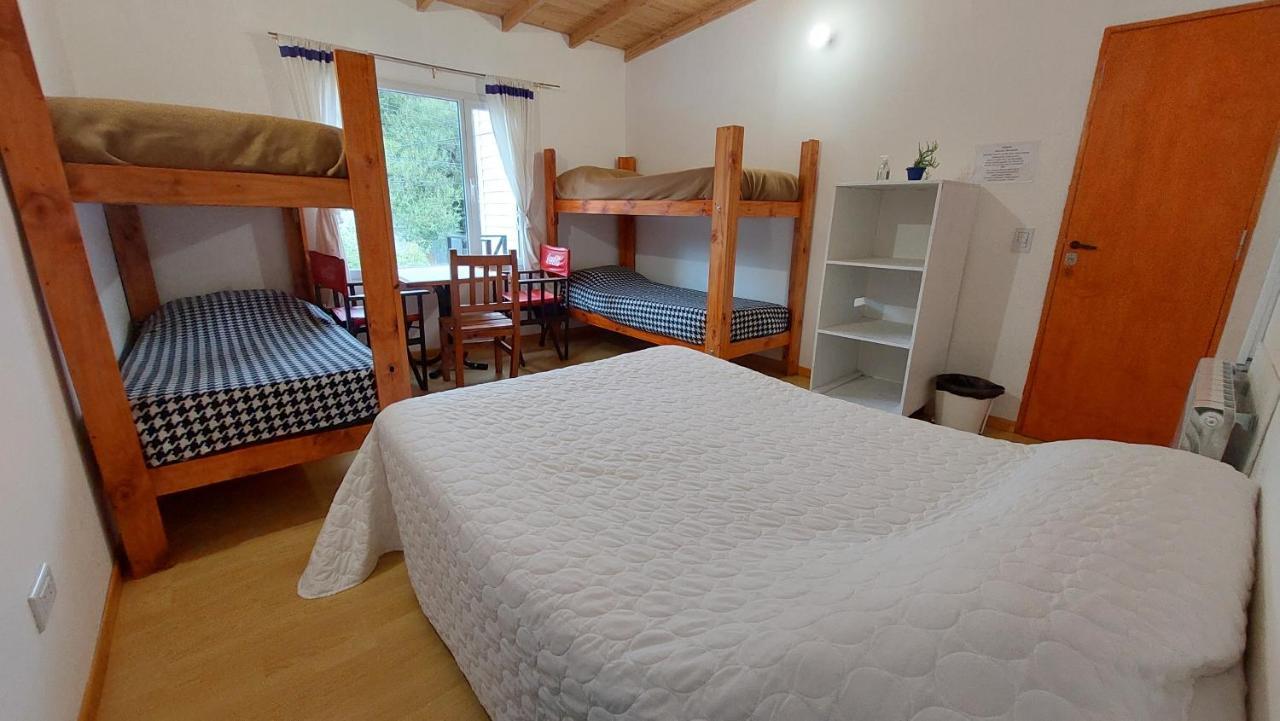 Vidorra Calafate Ξενοδοχείο Ελ Καλαφάτε Εξωτερικό φωτογραφία