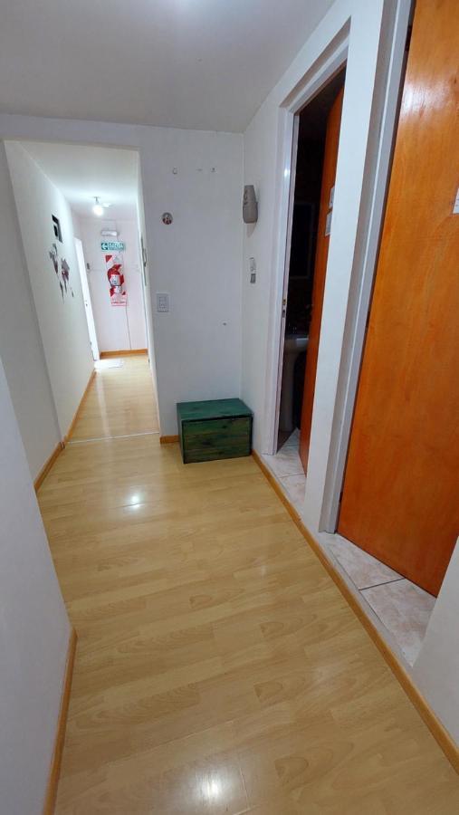 Vidorra Calafate Ξενοδοχείο Ελ Καλαφάτε Εξωτερικό φωτογραφία