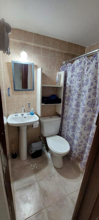 Vidorra Calafate Ξενοδοχείο Ελ Καλαφάτε Εξωτερικό φωτογραφία