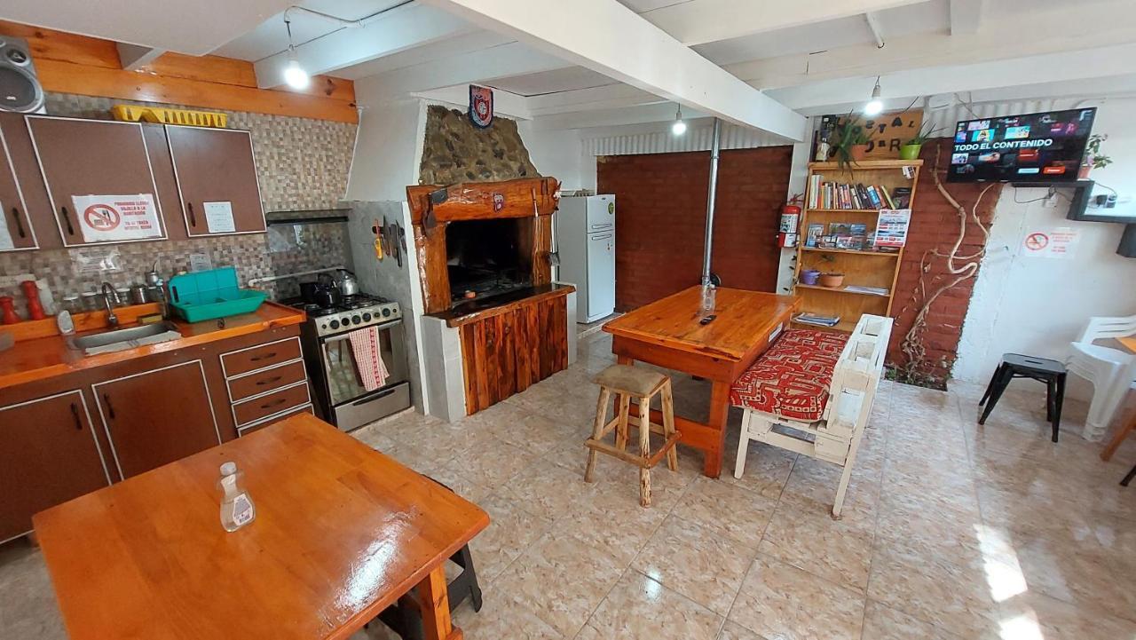 Vidorra Calafate Ξενοδοχείο Ελ Καλαφάτε Εξωτερικό φωτογραφία