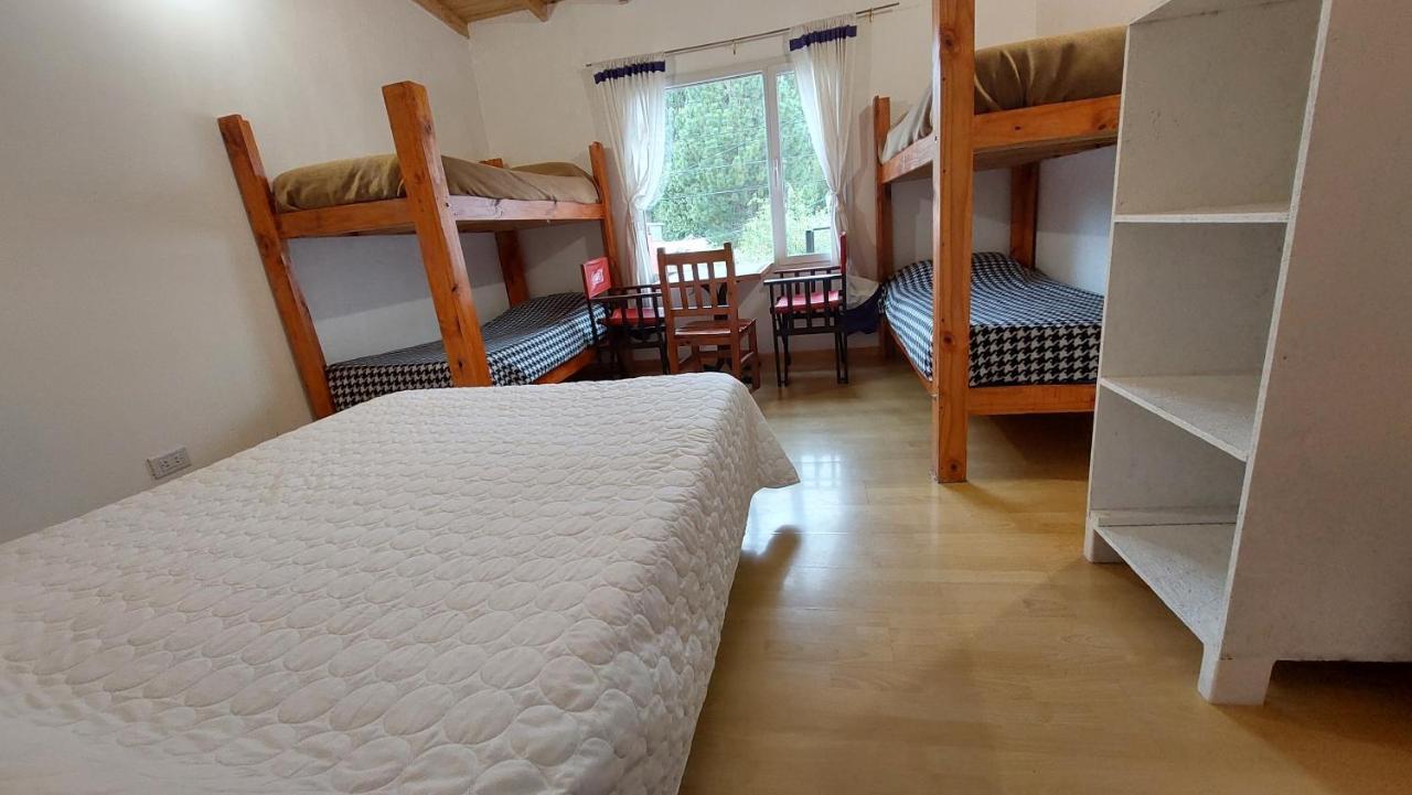 Vidorra Calafate Ξενοδοχείο Ελ Καλαφάτε Εξωτερικό φωτογραφία