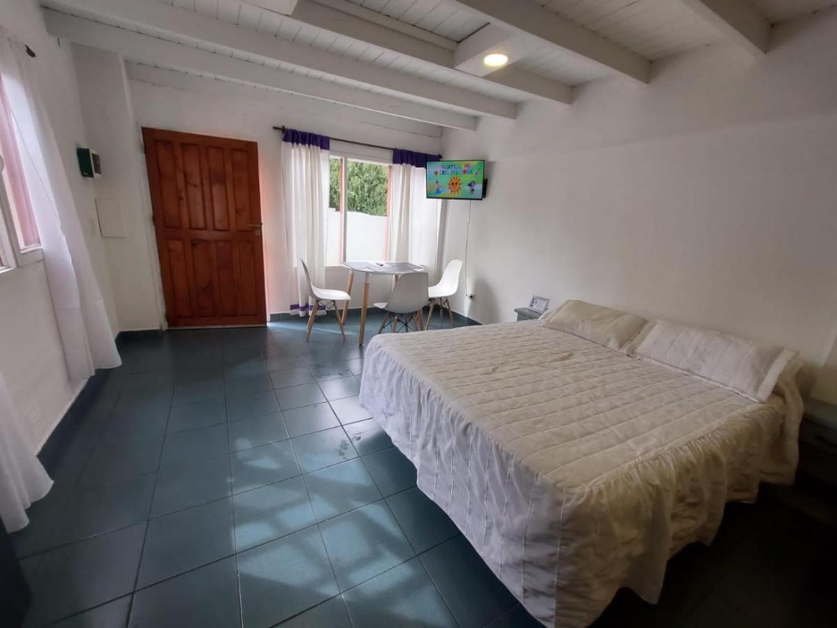 Vidorra Calafate Ξενοδοχείο Ελ Καλαφάτε Εξωτερικό φωτογραφία