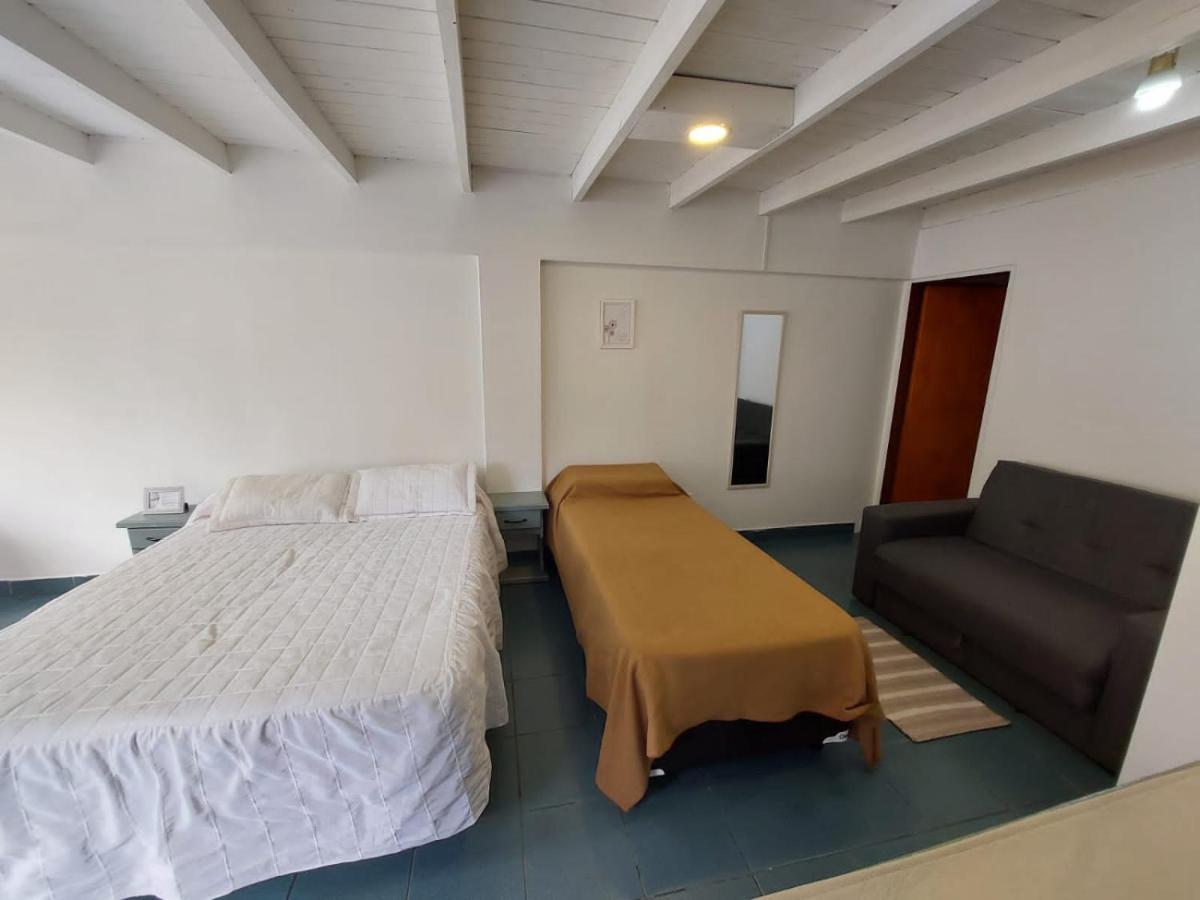 Vidorra Calafate Ξενοδοχείο Ελ Καλαφάτε Εξωτερικό φωτογραφία