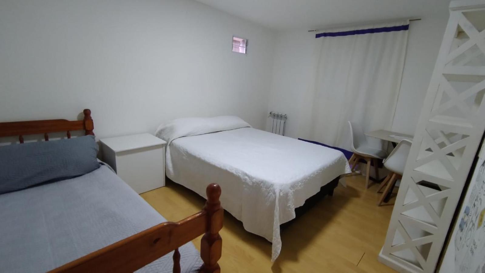 Vidorra Calafate Ξενοδοχείο Ελ Καλαφάτε Εξωτερικό φωτογραφία